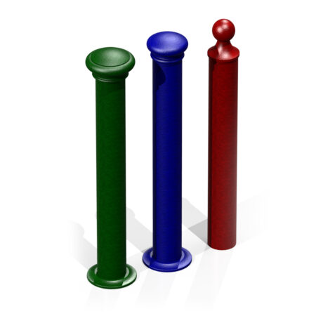 Ornamental Bollard Selection